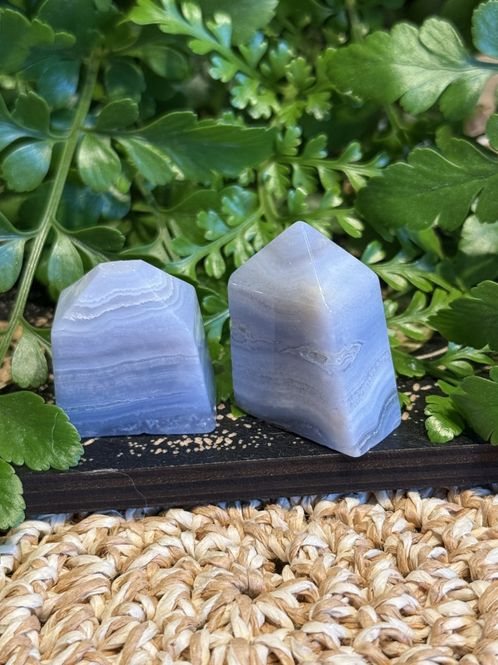 Hovedbilde Blondeagat mini tårn 