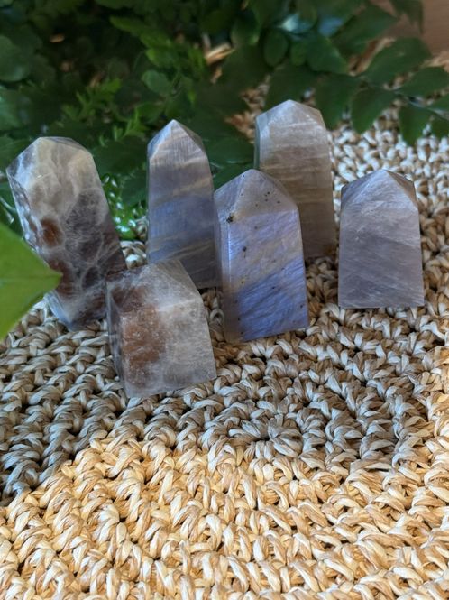 Hovedbilde Månesten minitårn